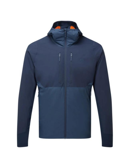 Mountain Equipment Switch Pro Hooded Jacket