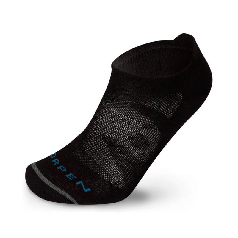 Calcetines Lorpen T2 Running No Show Man