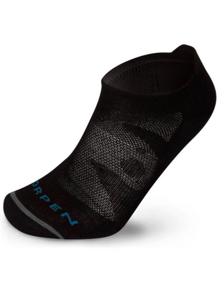 Calcetines Lorpen T2 Running No Show Man