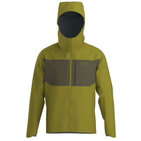 Chaqueta Arc'teryx Gamma MX Hoody