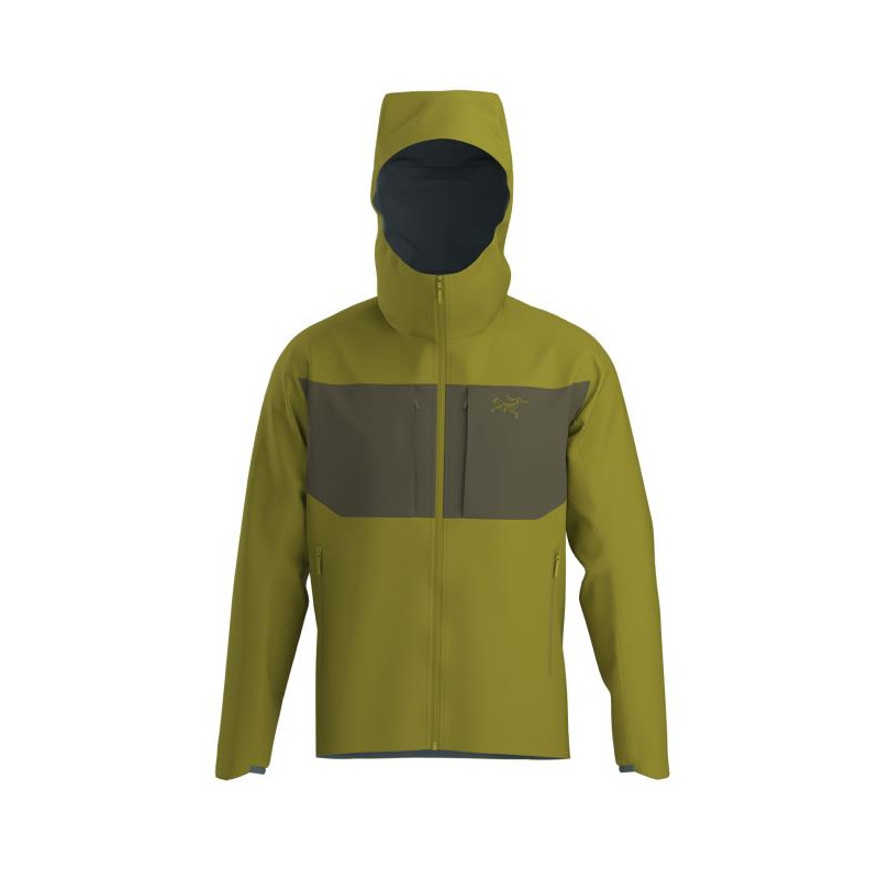 Arc'teryx Gamma MX Hoody