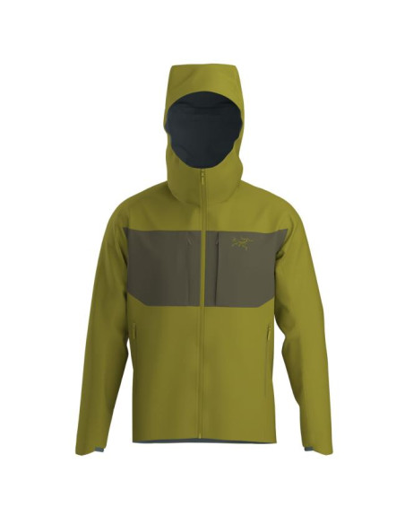 Arc'teryx Gamma MX Hoody