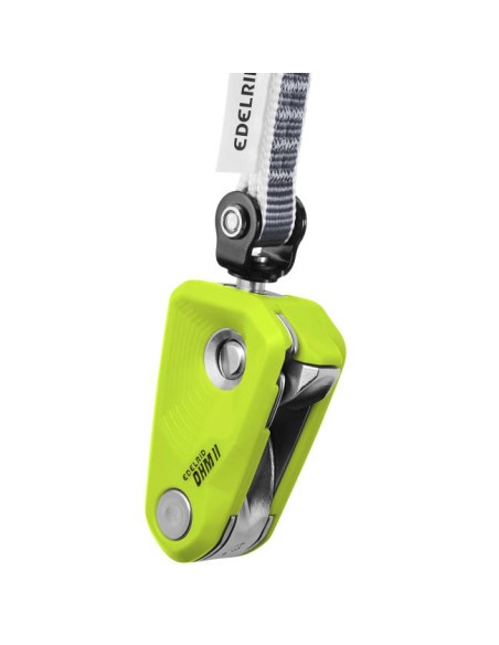Edelrid Ohm II