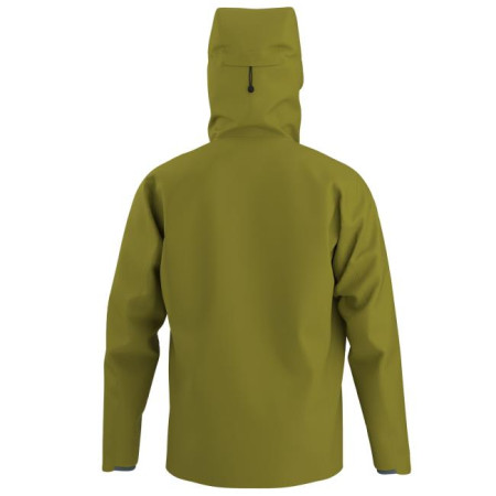 Chaqueta Arc'teryx Gamma MX Hoody 2