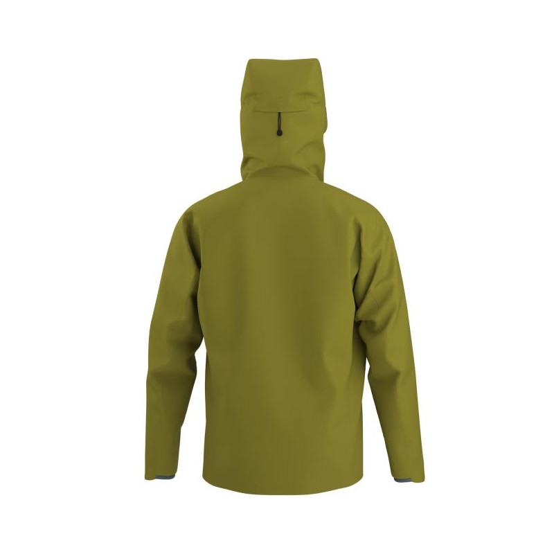 Chaqueta Arc'teryx Gamma MX Hoody