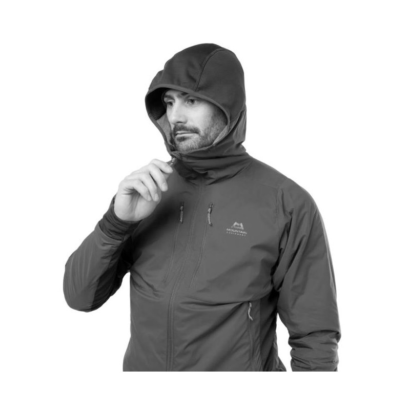Chaqueta Mountain Equipment Switch Pro Hooded Jacket