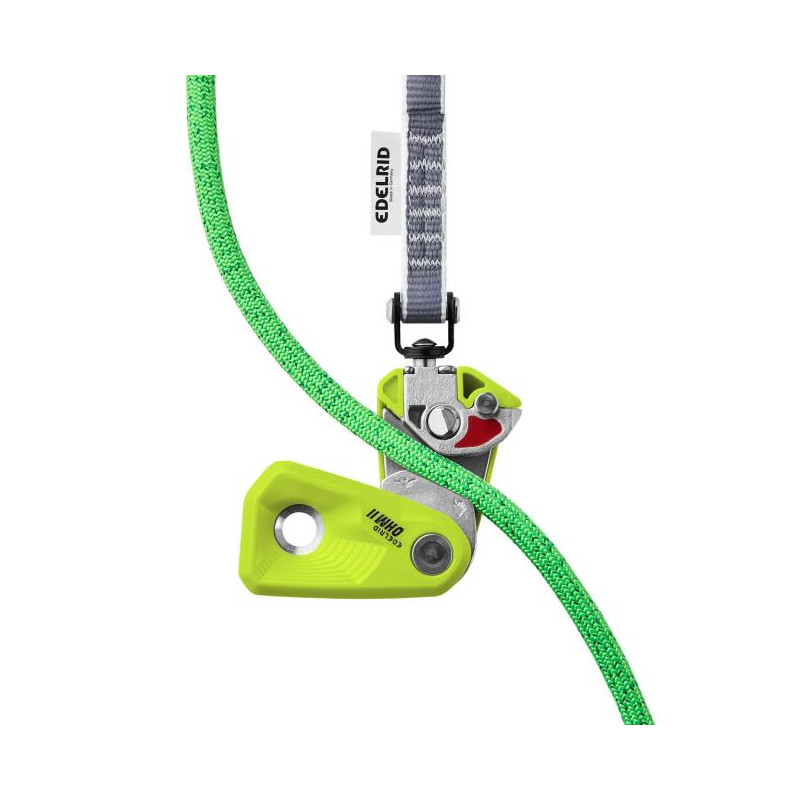 Edelrid OHM