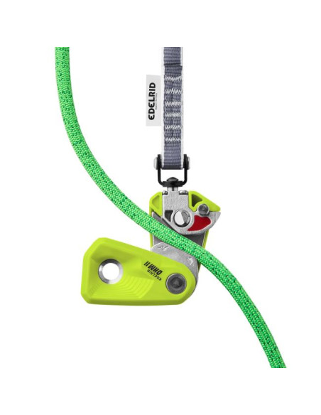 Edelrid Ohm II