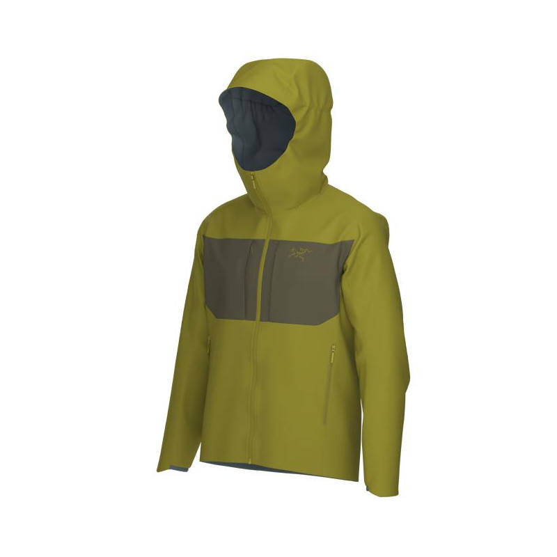 Arc'teryx Gamma MX Hoody