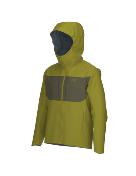 Arc'teryx Gamma MX Hoody