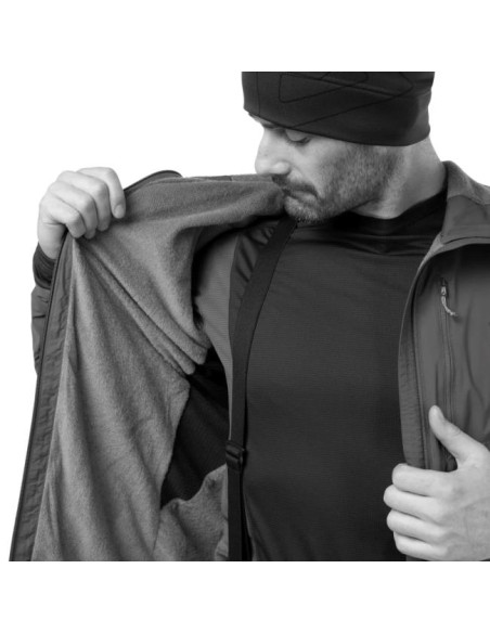 Mountain Equipment Switch Pro Hooded Jacket