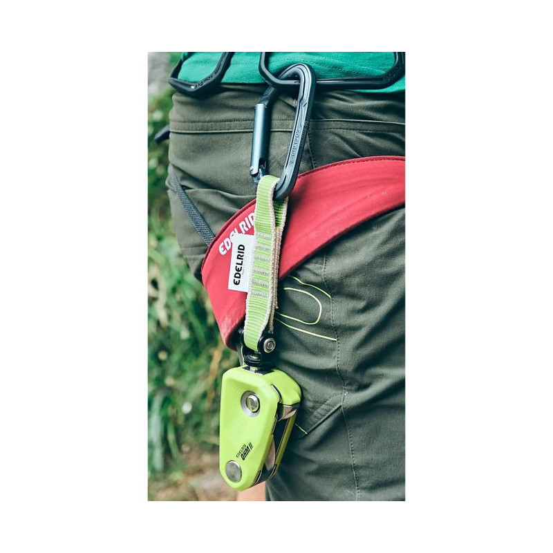 Edelrid OHM