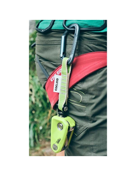 Edelrid Ohm II
