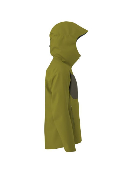 Chaqueta Arc'teryx Gamma MX Hoody