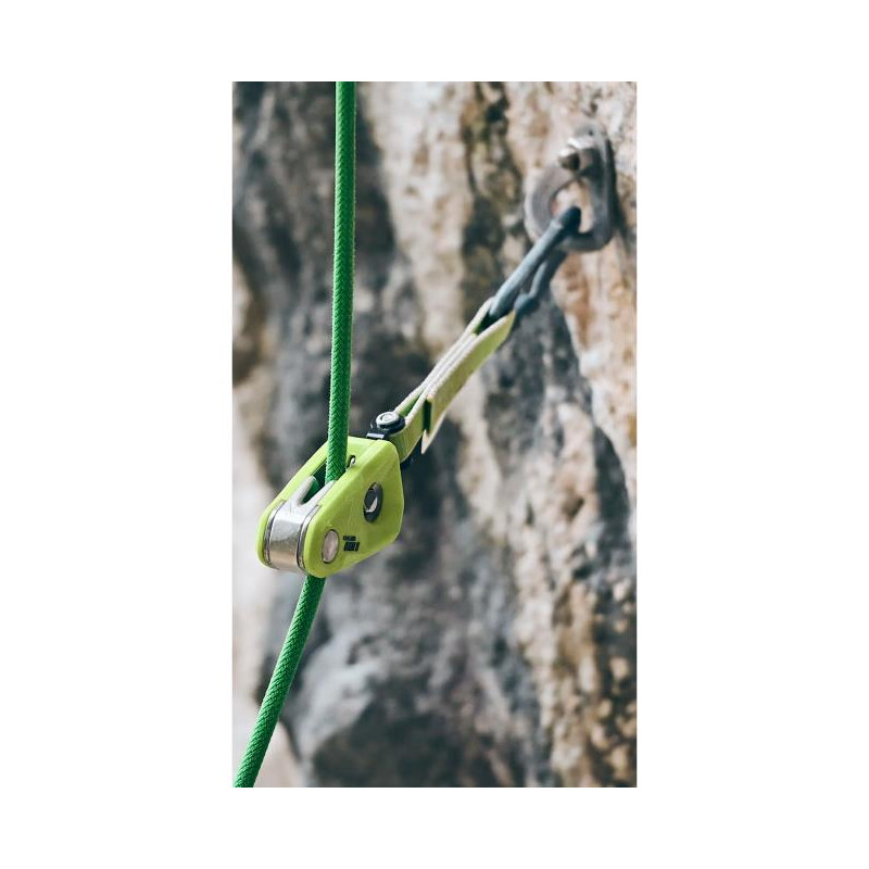 Edelrid Ohm II