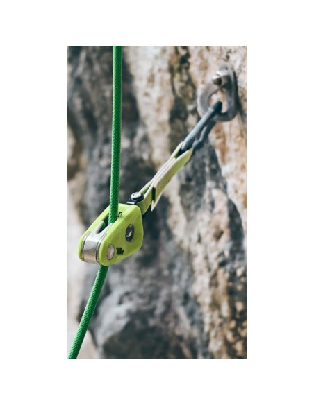 Edelrid OHM