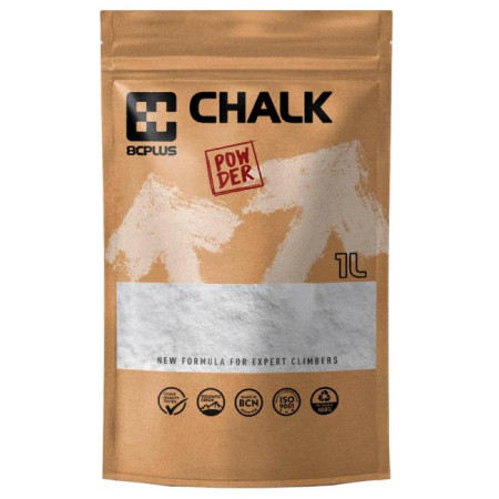 8c+ Powder Chalk 1L (200 g)