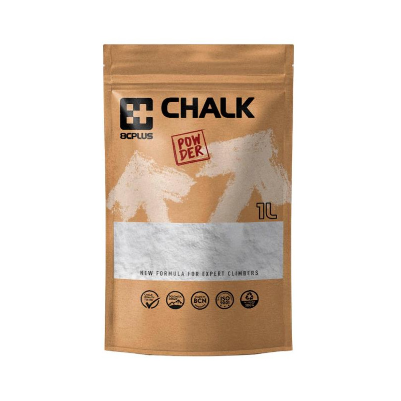 8c+ Powder Chalk 1L (200 g)