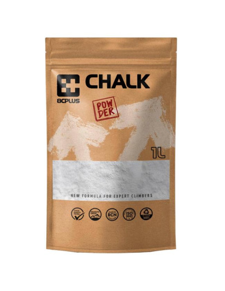 Magnesio 8c+ Powder Chalk 1L (200 g)