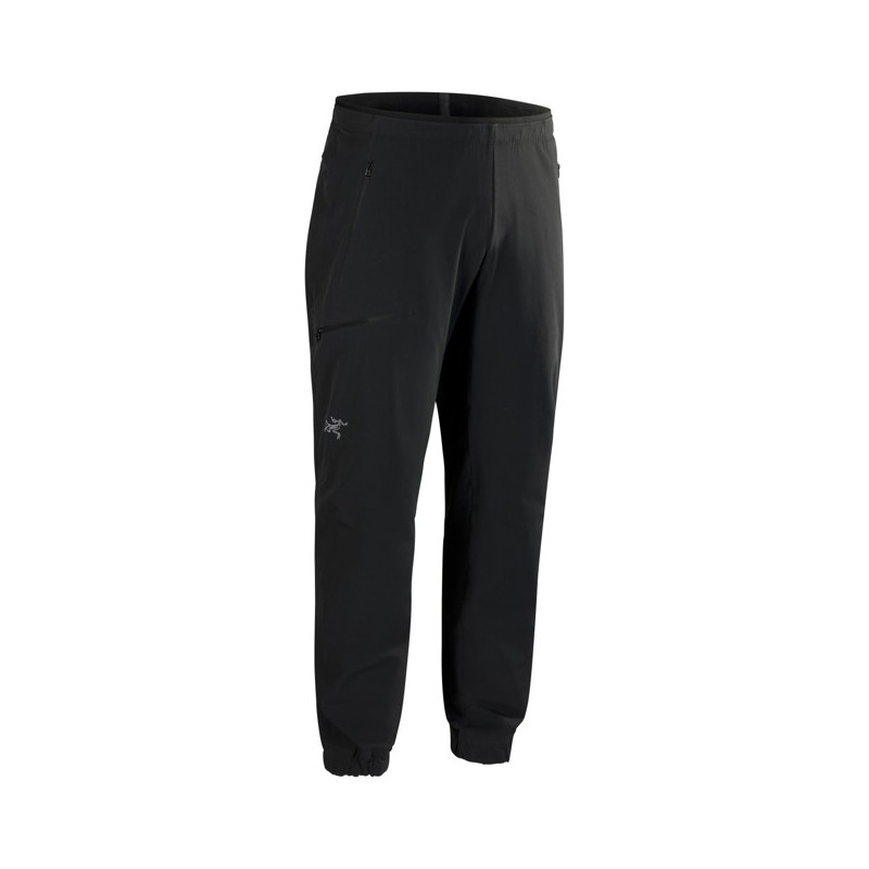Housut Arc'teryx GAMMA JOGGER M Black