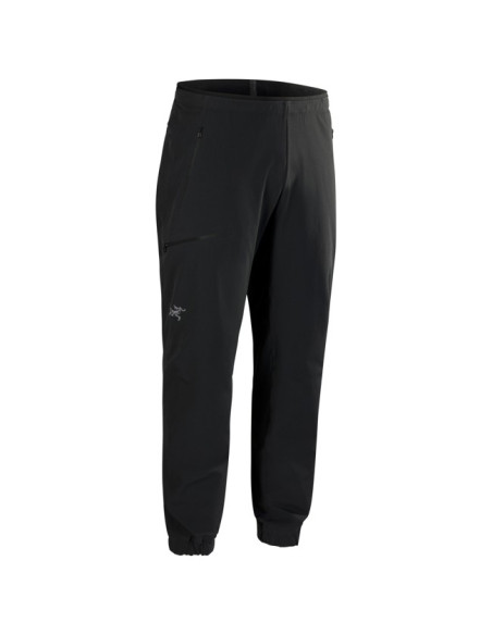 Housut Arc'teryx GAMMA JOGGER M Black