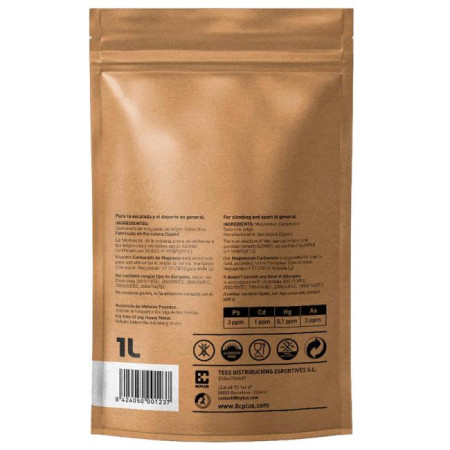 8c+ Powder Chalk 1L (200 g) 2