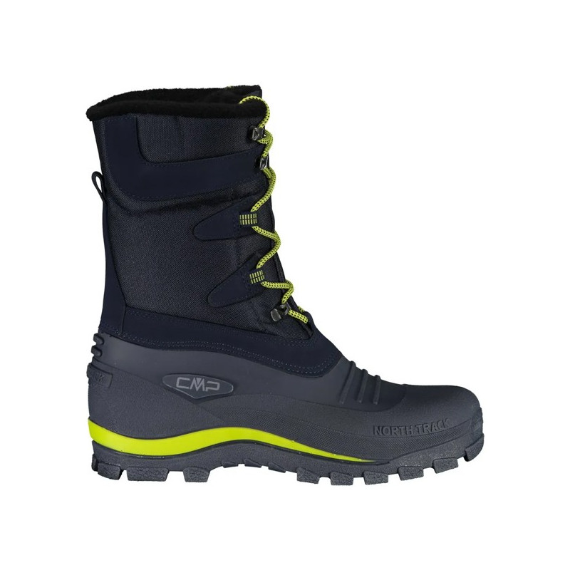 Topánky Cmp SNOW BOOTS