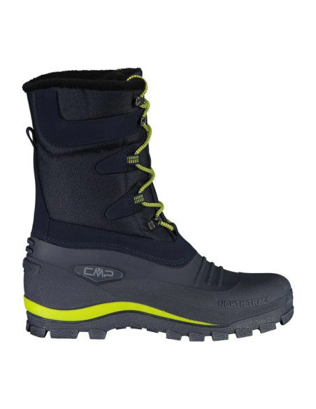 Batai Cmp SNOW BOOTS