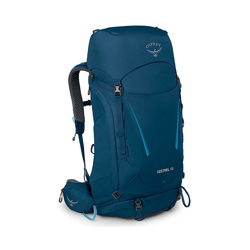 Osprey KESTREL 48 ATLAS BLUE L/XL