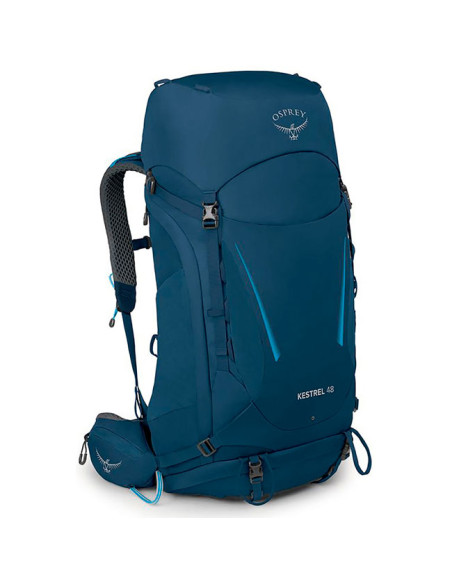 Osprey KESTREL 48 ATLAS BLUE L/XL