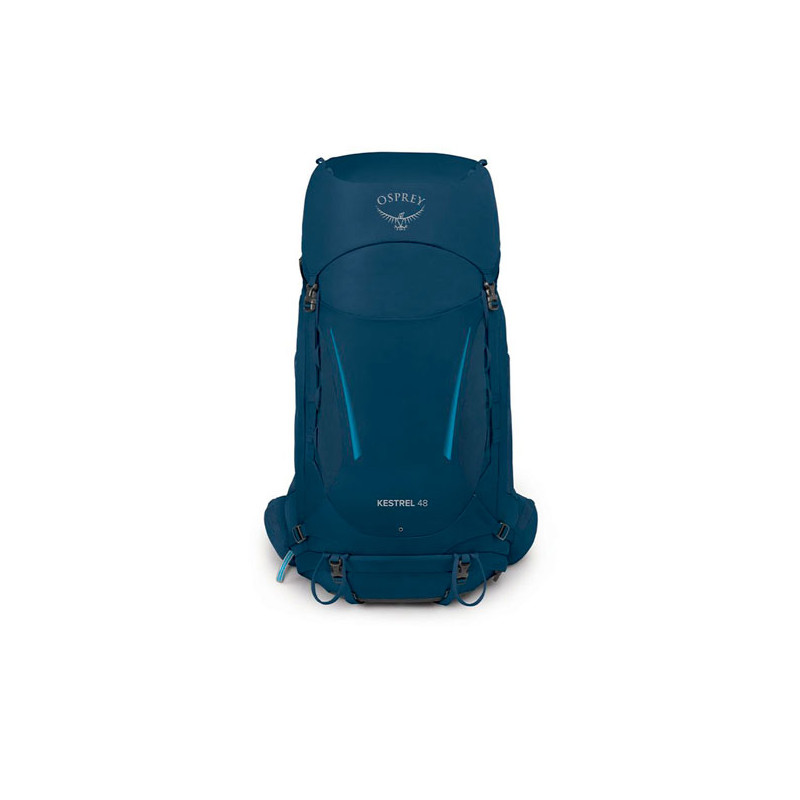 Osprey KESTREL 48 ATLAS BLUE L/XL