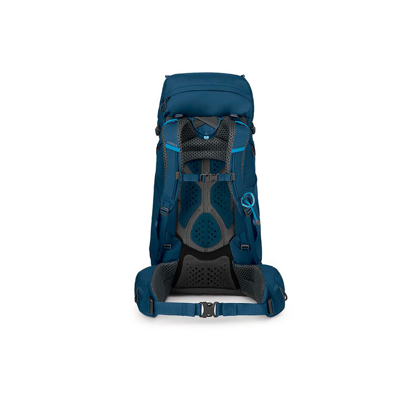 Osprey KESTREL 48 ATLAS BLUE L/XL