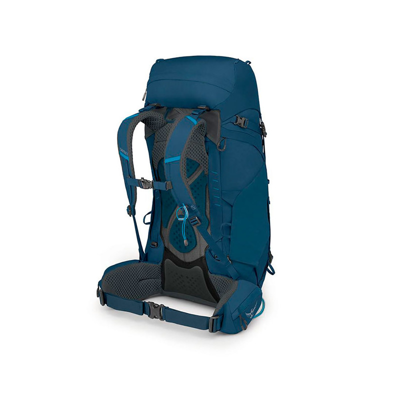 Osprey KESTREL 48 ATLAS BLUE L/XL