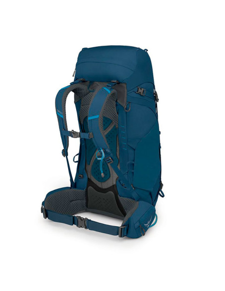 Osprey KESTREL 48 ATLAS BLUE L/XL