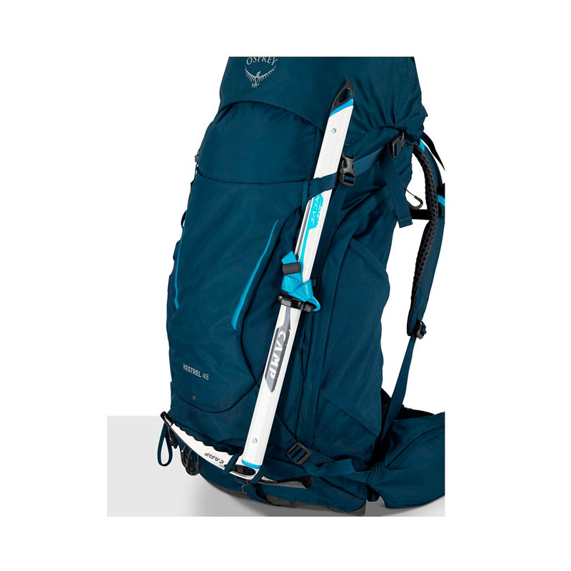 Osprey KESTREL 48 ATLAS BLUE L/XL