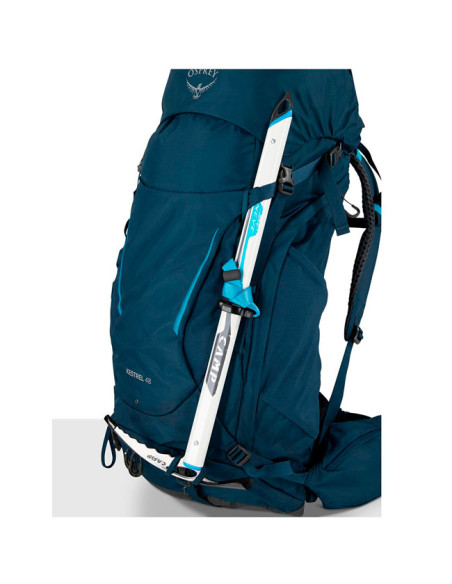 Osprey KESTREL 48 ATLAS BLUE L/XL