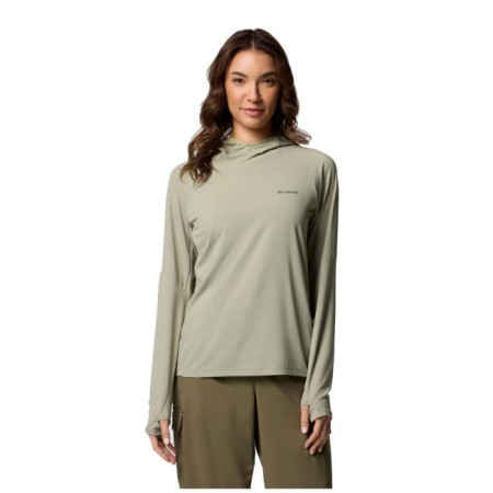 Columbia Skien Valley Hoodie W