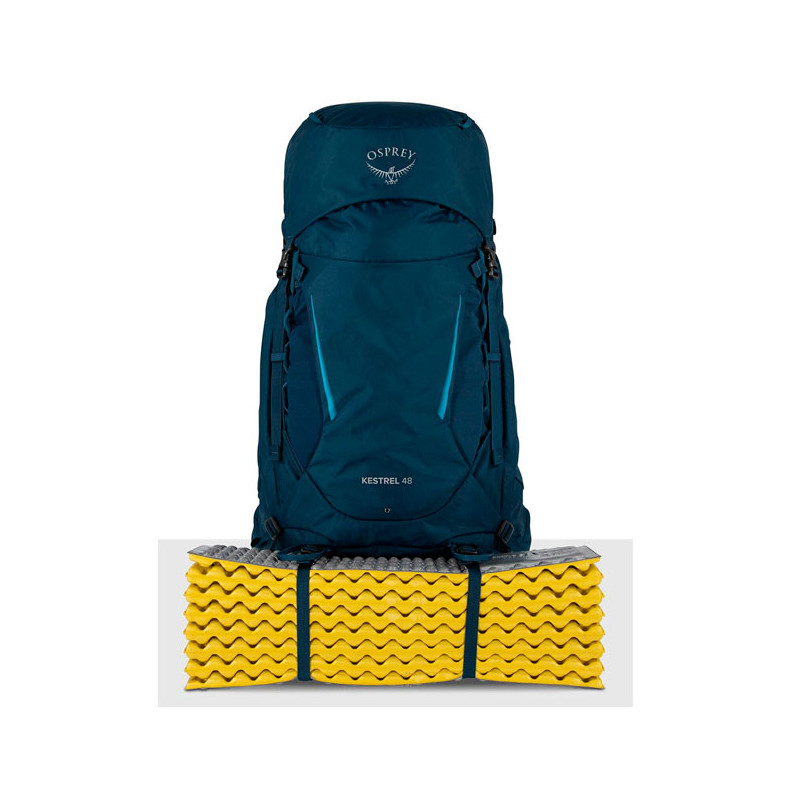 Osprey KESTREL 48 ATLAS BLUE L/XL
