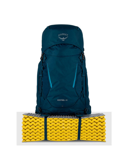 Osprey KESTREL 48 ATLAS BLUE L/XL