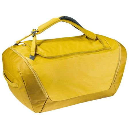 Hátizsák Deuter AVIANT DUFFEL PRO 90 corn-turmeric 2