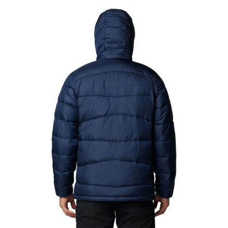 Takki Columbia FIVEMILE BUTTE II HOODED JKT Collegiate 2