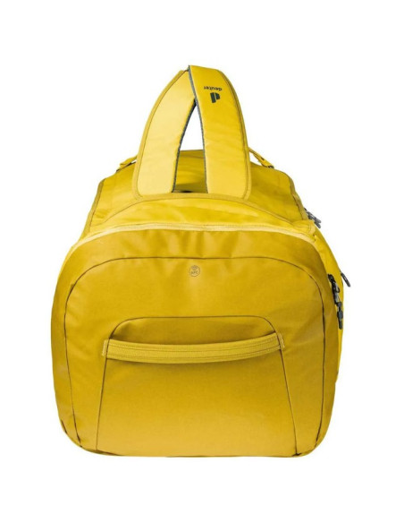Petatas Deuter AVIANT DUFFEL PRO 90 corn-turmeric