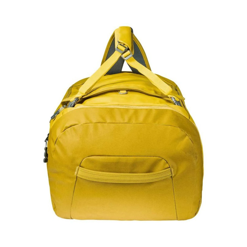 Vak Deuter AVIANT DUFFEL PRO 90 corn-turmeric