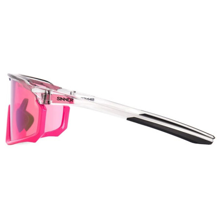 Lasit Sinner ARAZA GRY LT GREY/PNK PNK/PRPLE OIL 2