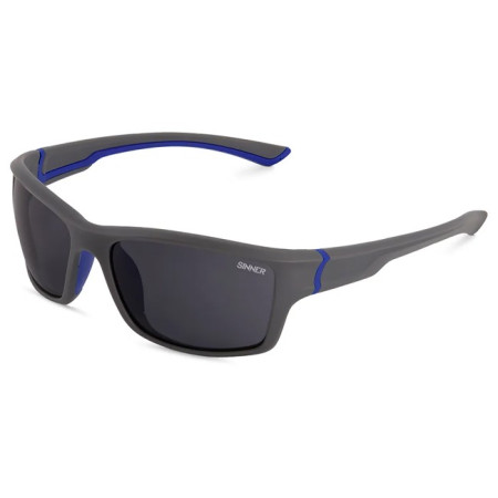Brýle Sinner CAYO MT GREY/BLUE-SMOKE