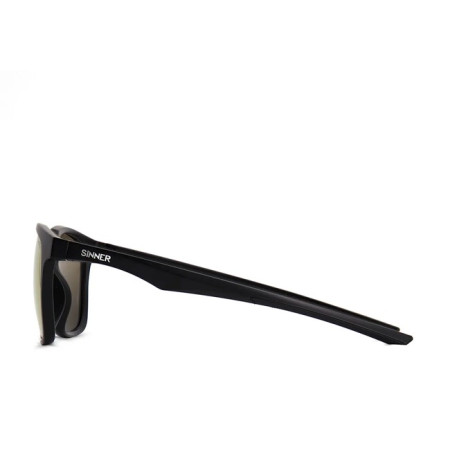 Lasit Sinner BAUHI MT BLK BROWN/GOLD OIL 2