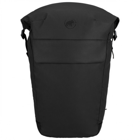 Kuprinė Mammut SEON COURIER 20 Black
