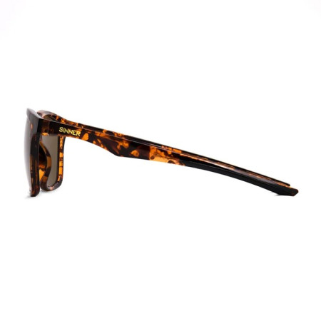 Lasit Sinner BAUHI SHNY BRWN TORT/MT BLK BROWN 2