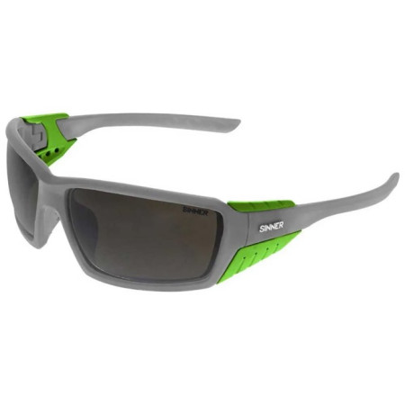 Lasit Sinner RELAIS MAT GREY-BRWN FLSH MIR CAT4