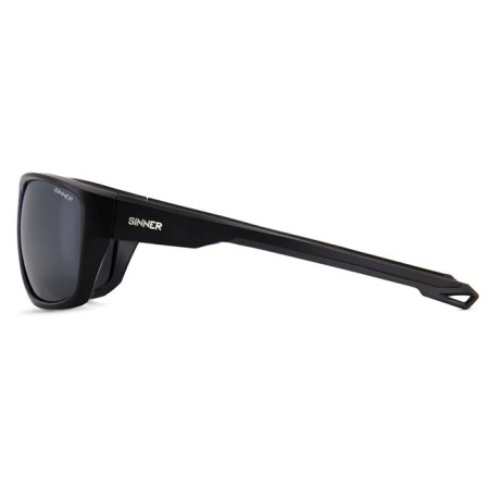 Gafas Sinner NIRAPI MT BLK SMK MR CAT.4 2